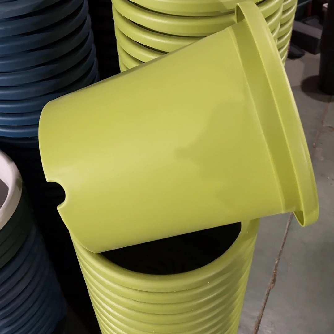 树脂微瑕7号6个无托，果绿