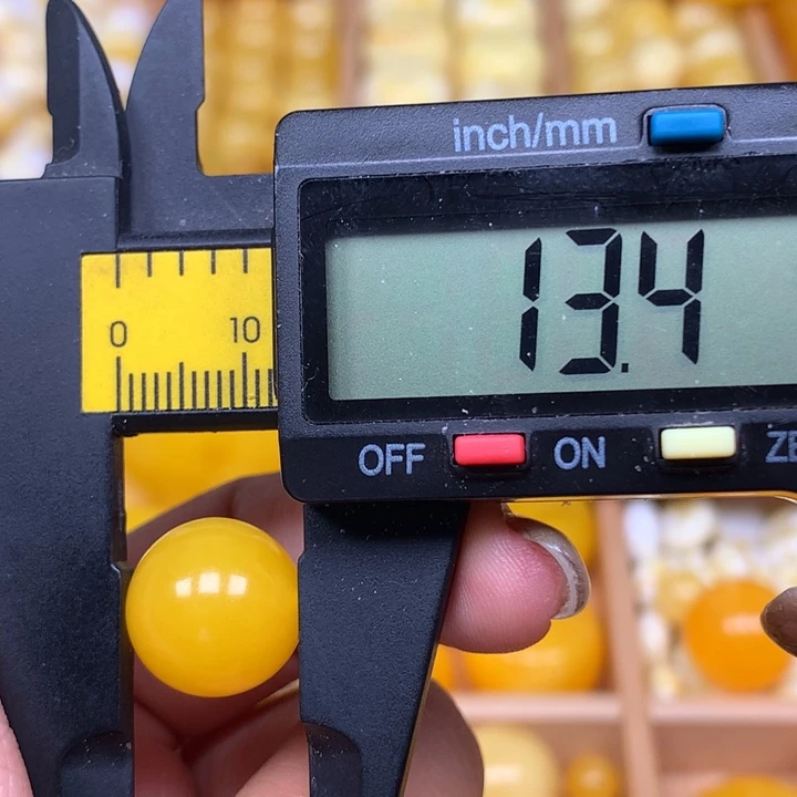 非金属配珠配饰035