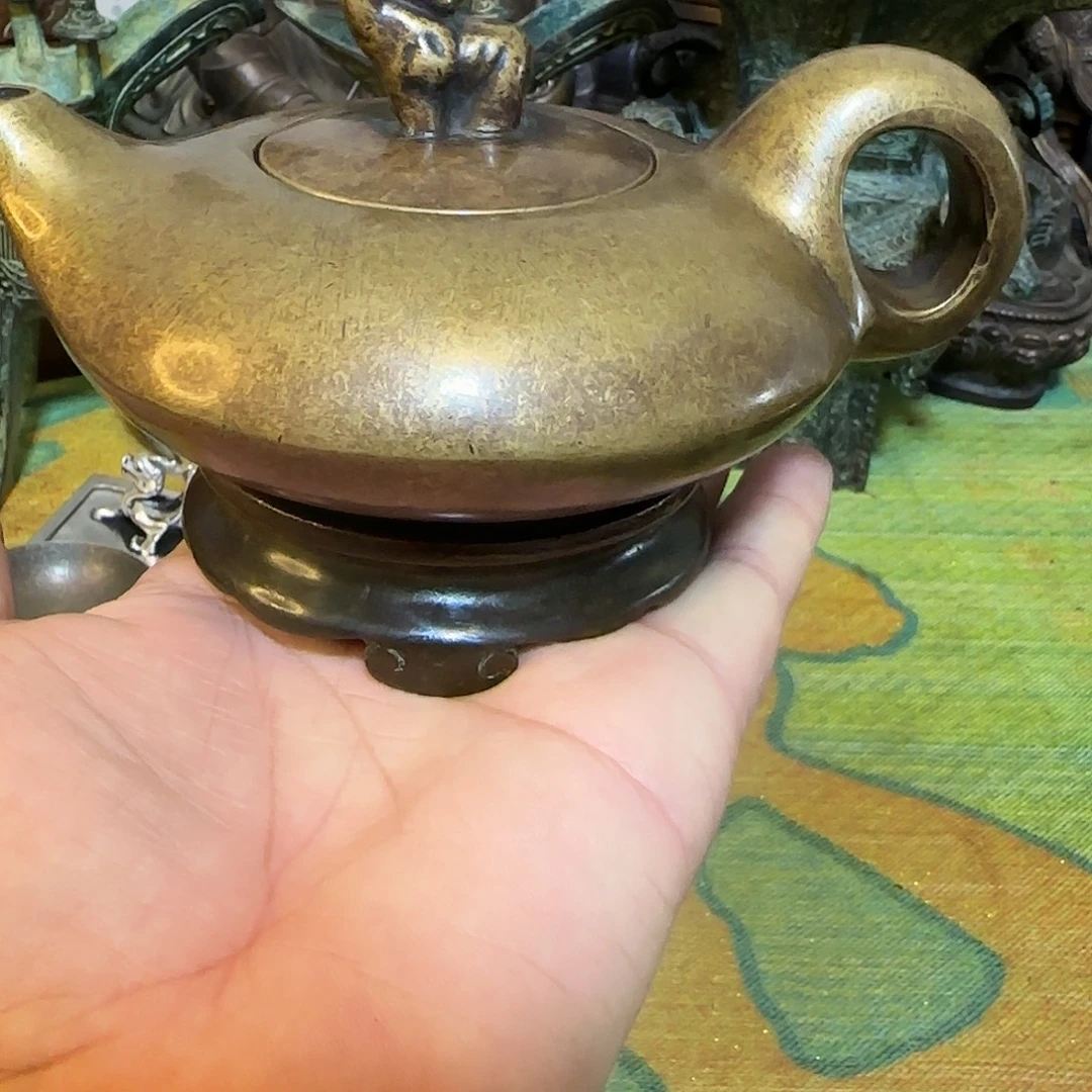 老铜器老铜器老铜器