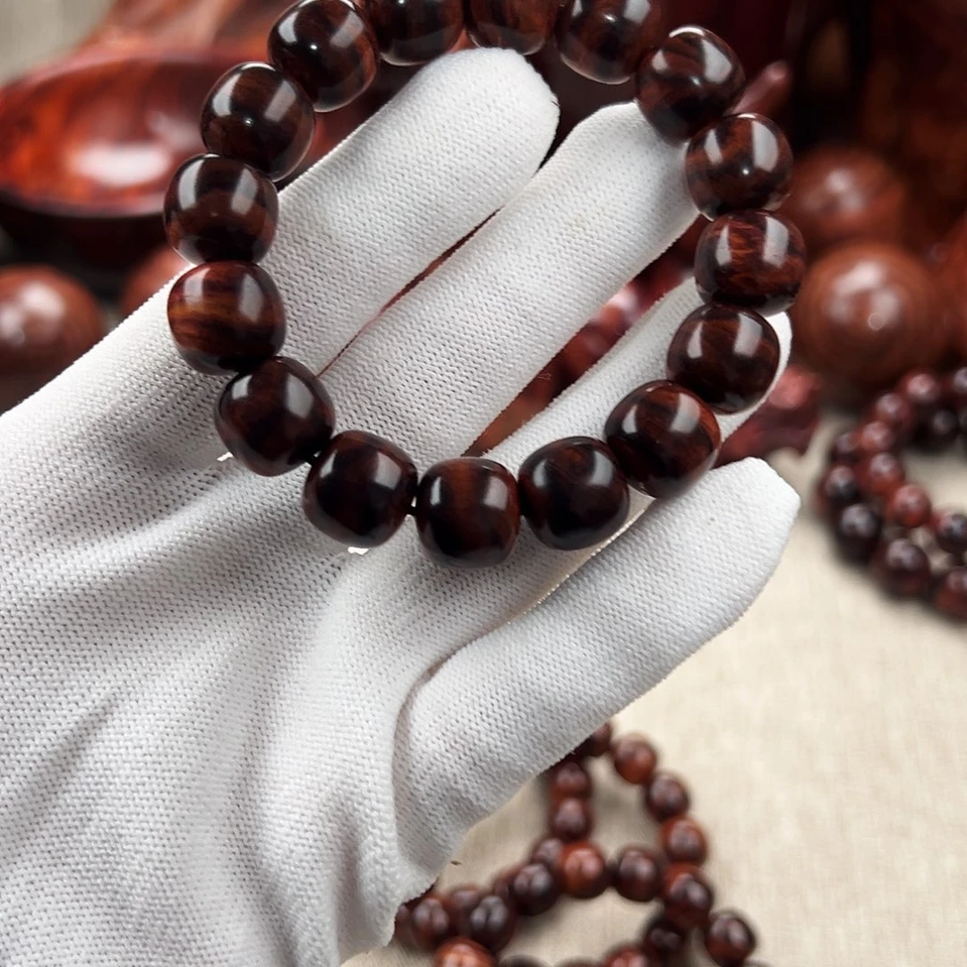 手串/手链黄花梨/降香黄檀