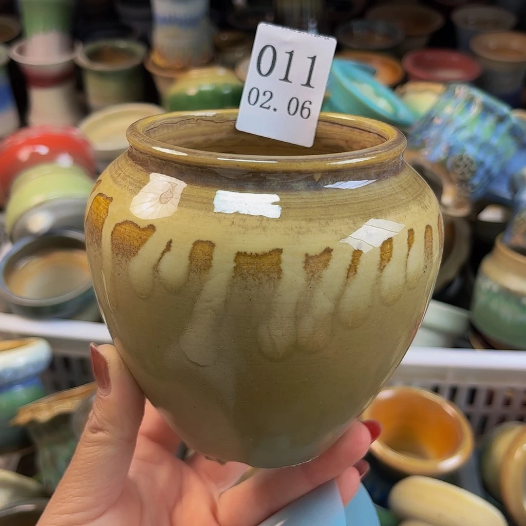 摆件景德镇陶瓷手工制作