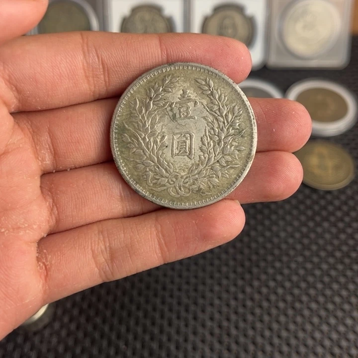 大头龙洋船洋工艺品