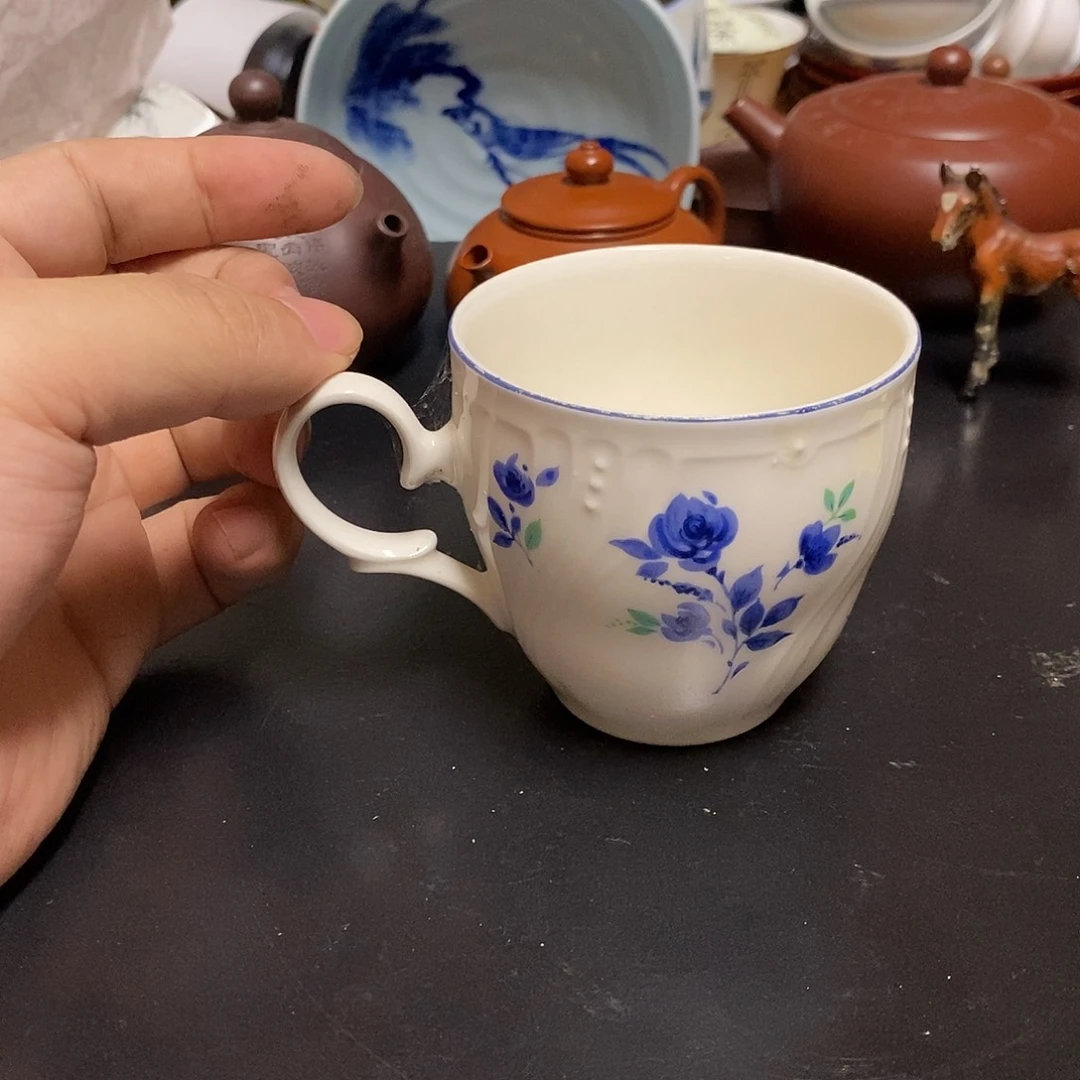 茶器茶叶摆件周边