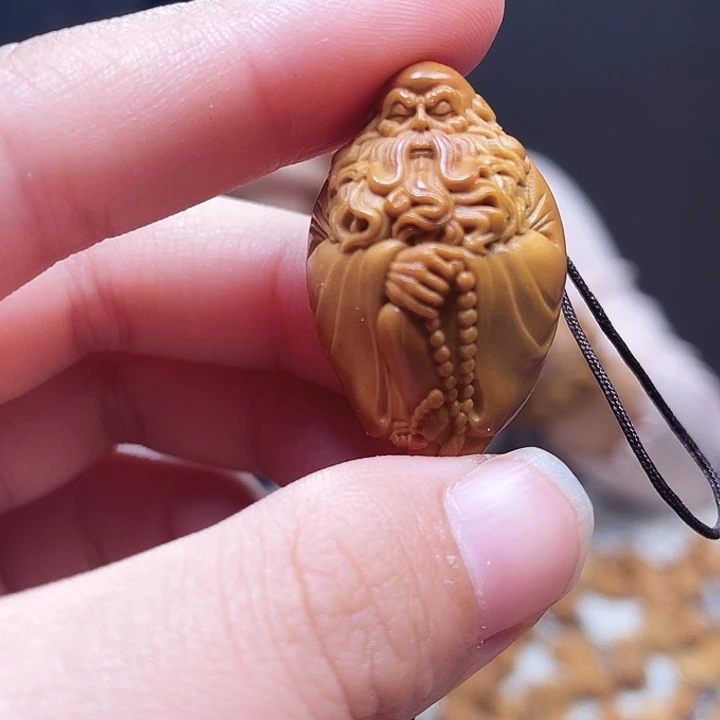 手串/手链橄榄核橄榄核