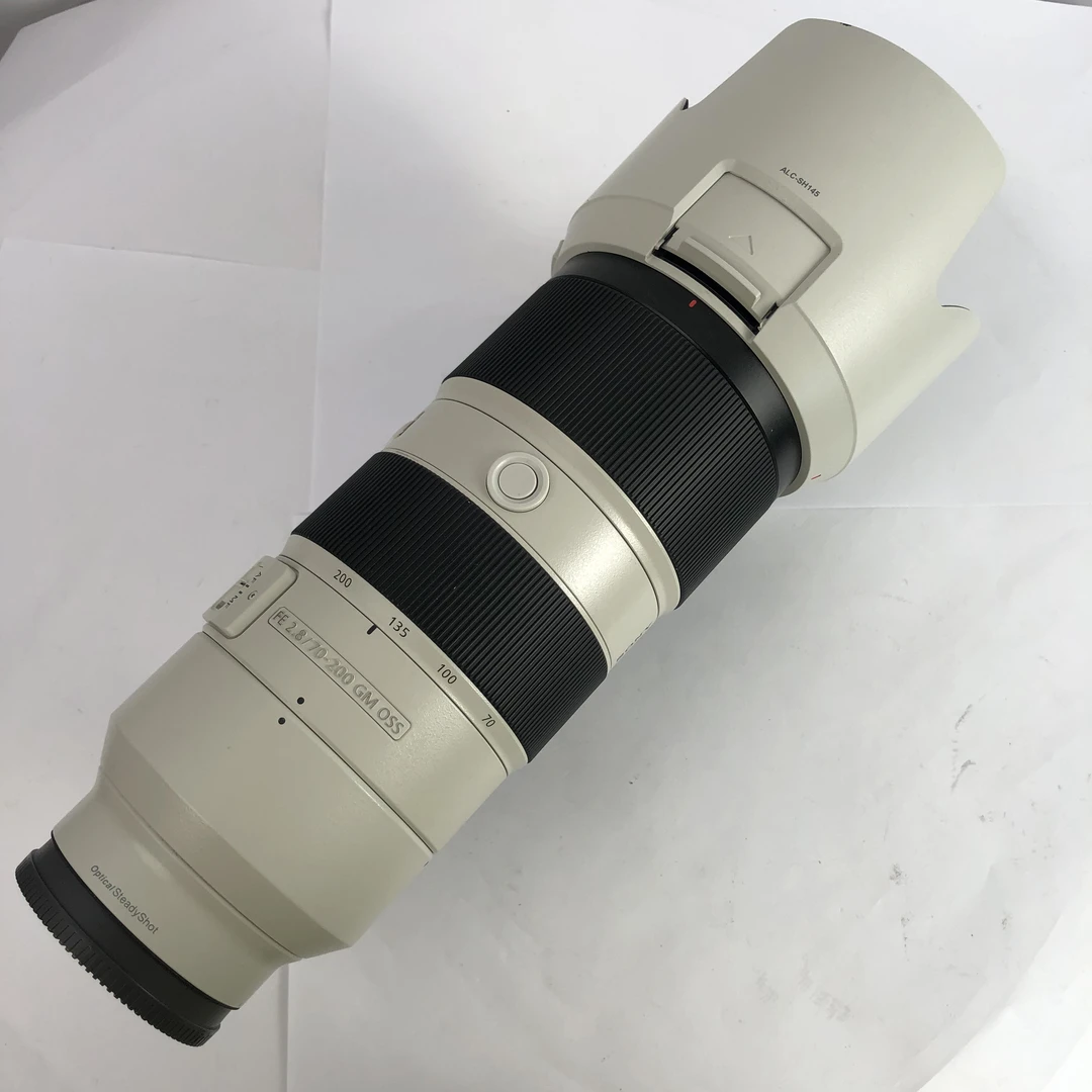 95新 Sony/索尼 70-200 F2.8一代(9223)