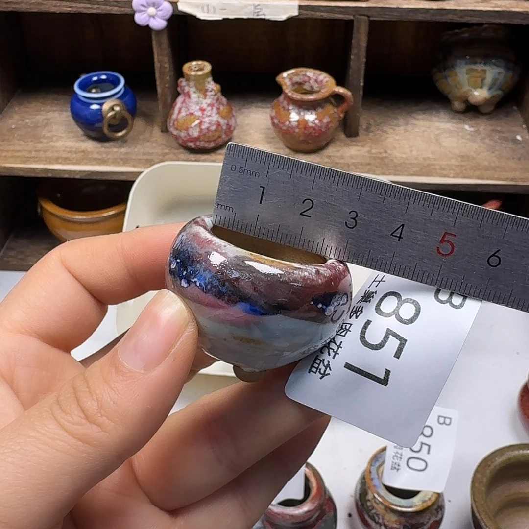 罐陶瓷艺术品设计与制作