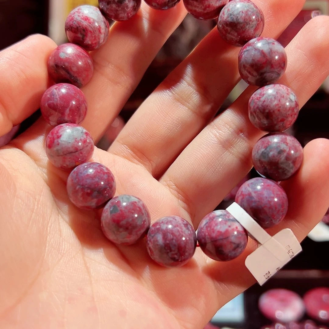 天然辰砂天然朱砂
