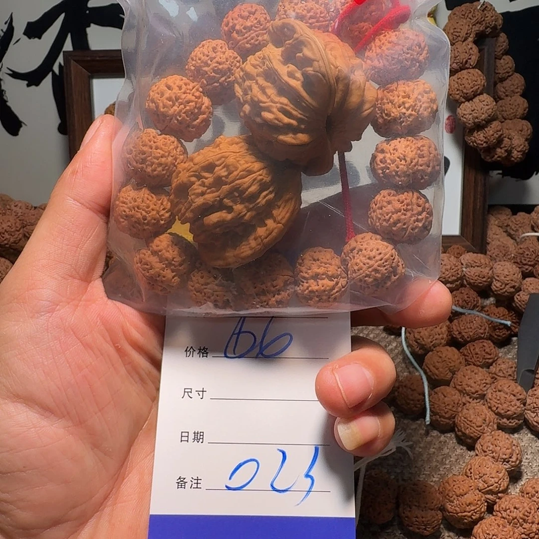 手串金刚菩提0023