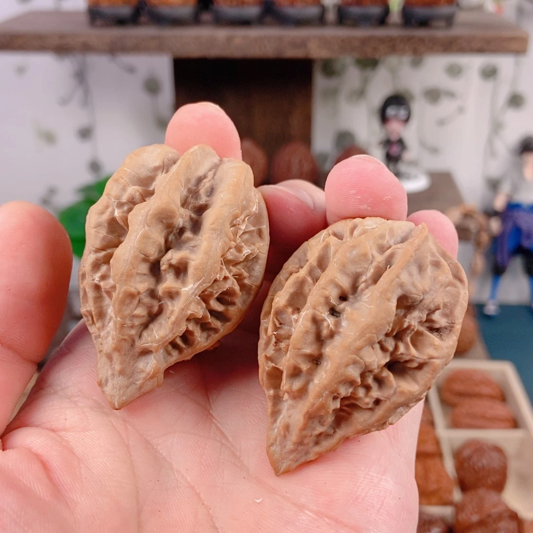 文玩核桃吊坠65¥¥舒兰金瓜