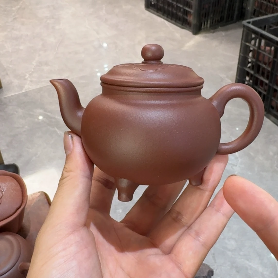 原矿原石的制作方法