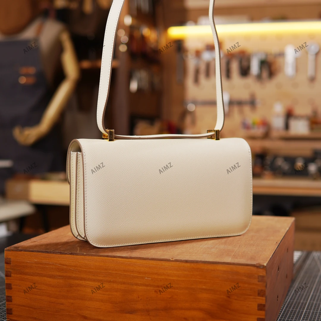 【丹姐】牛皮真皮女士时尚百搭休闲女包-康康