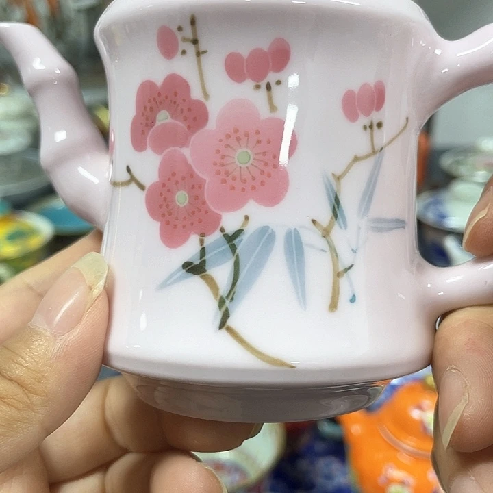 景德镇陶瓷研究所扬*