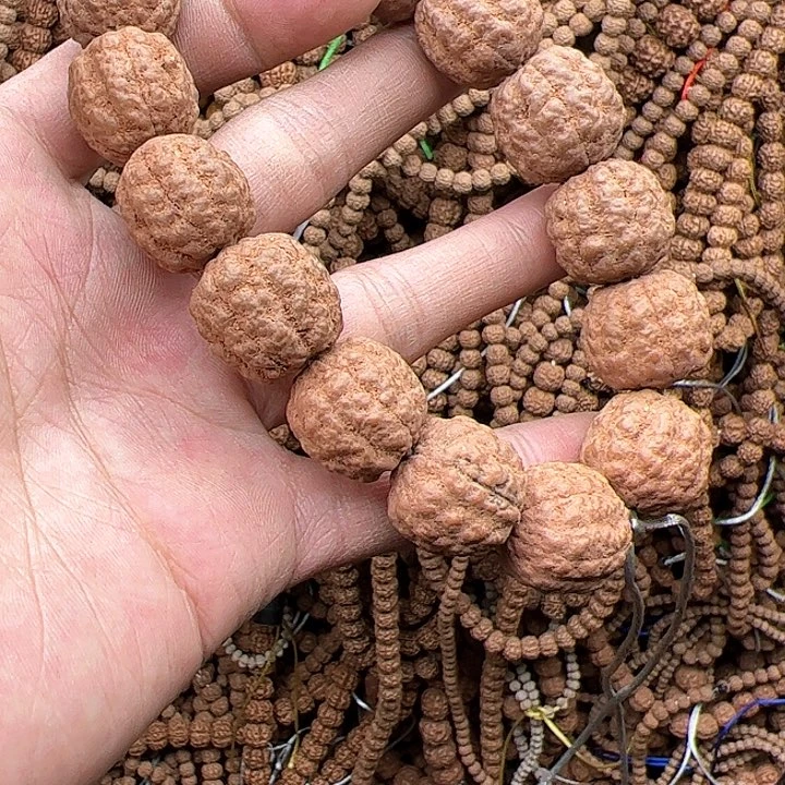 金刚菩提手串刘***牛好评