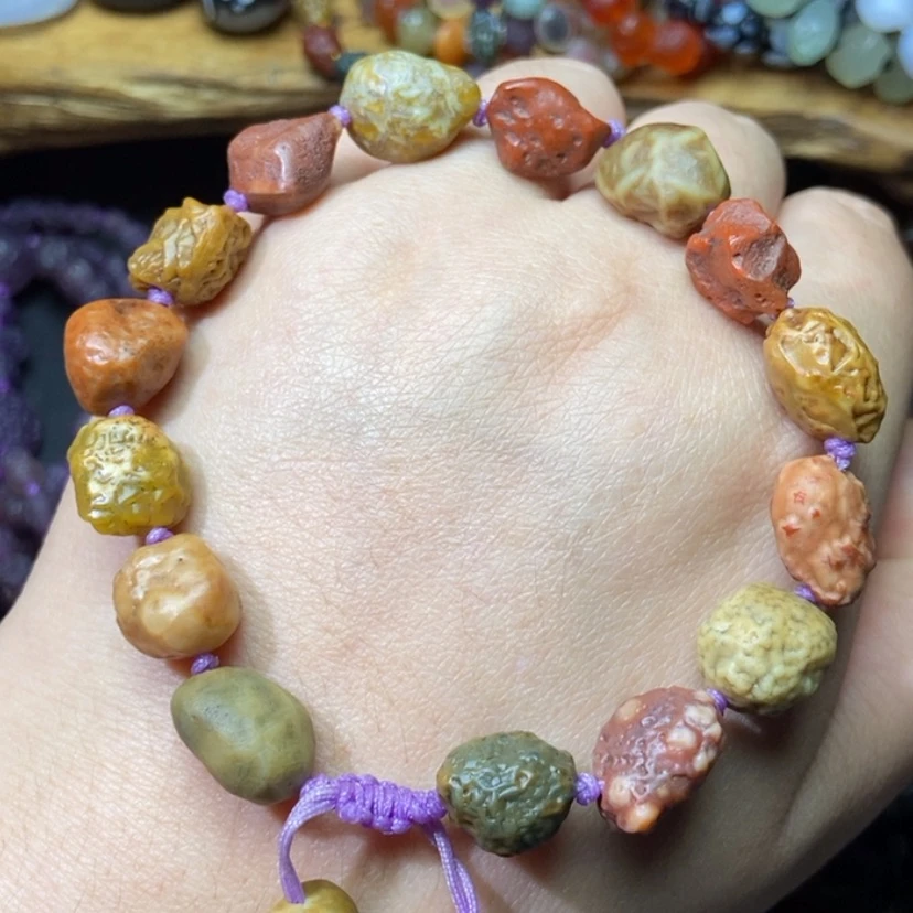 【闪购商品】石材筋脉