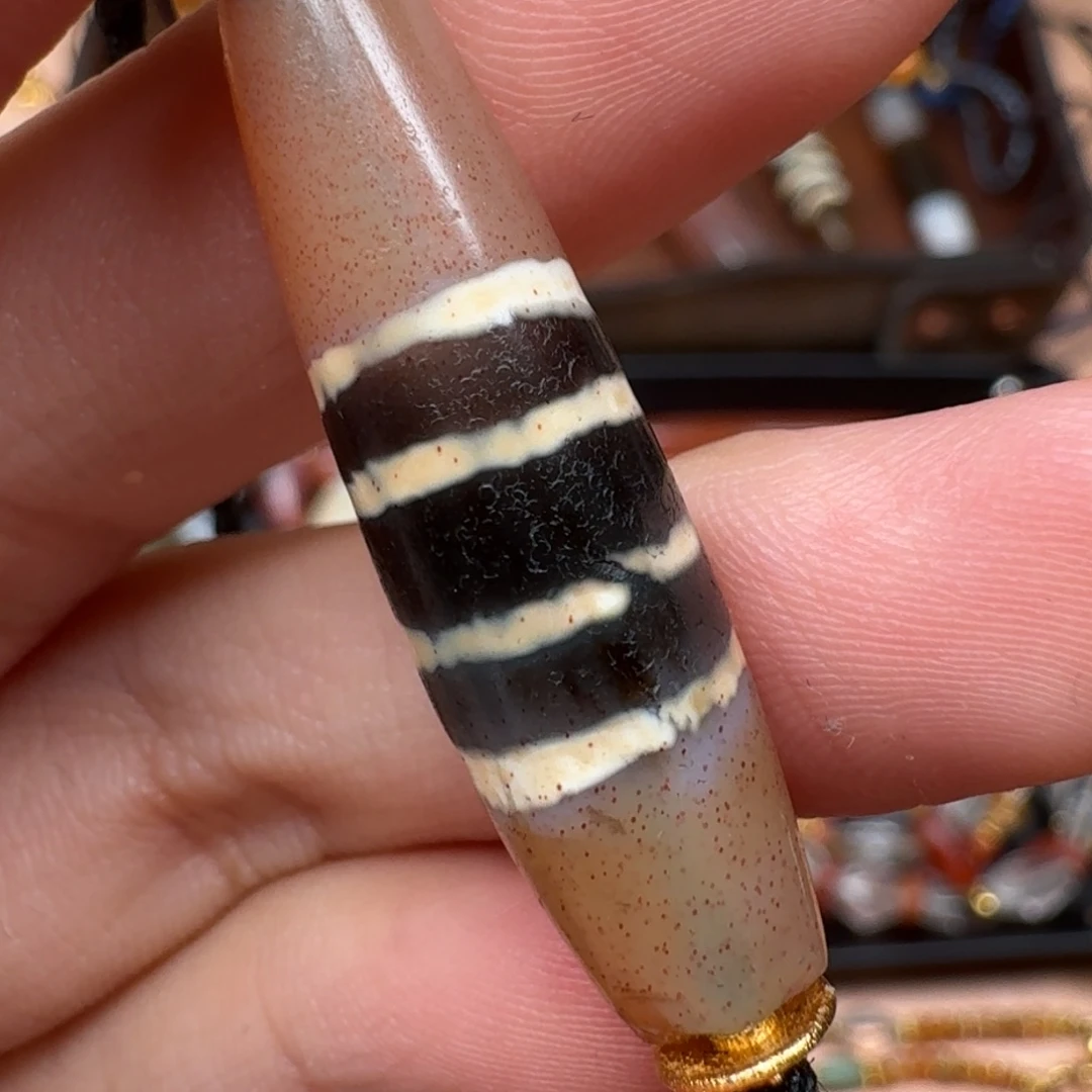 玛瑙/玉髓吊坠(不含链)未镶嵌冲**刺