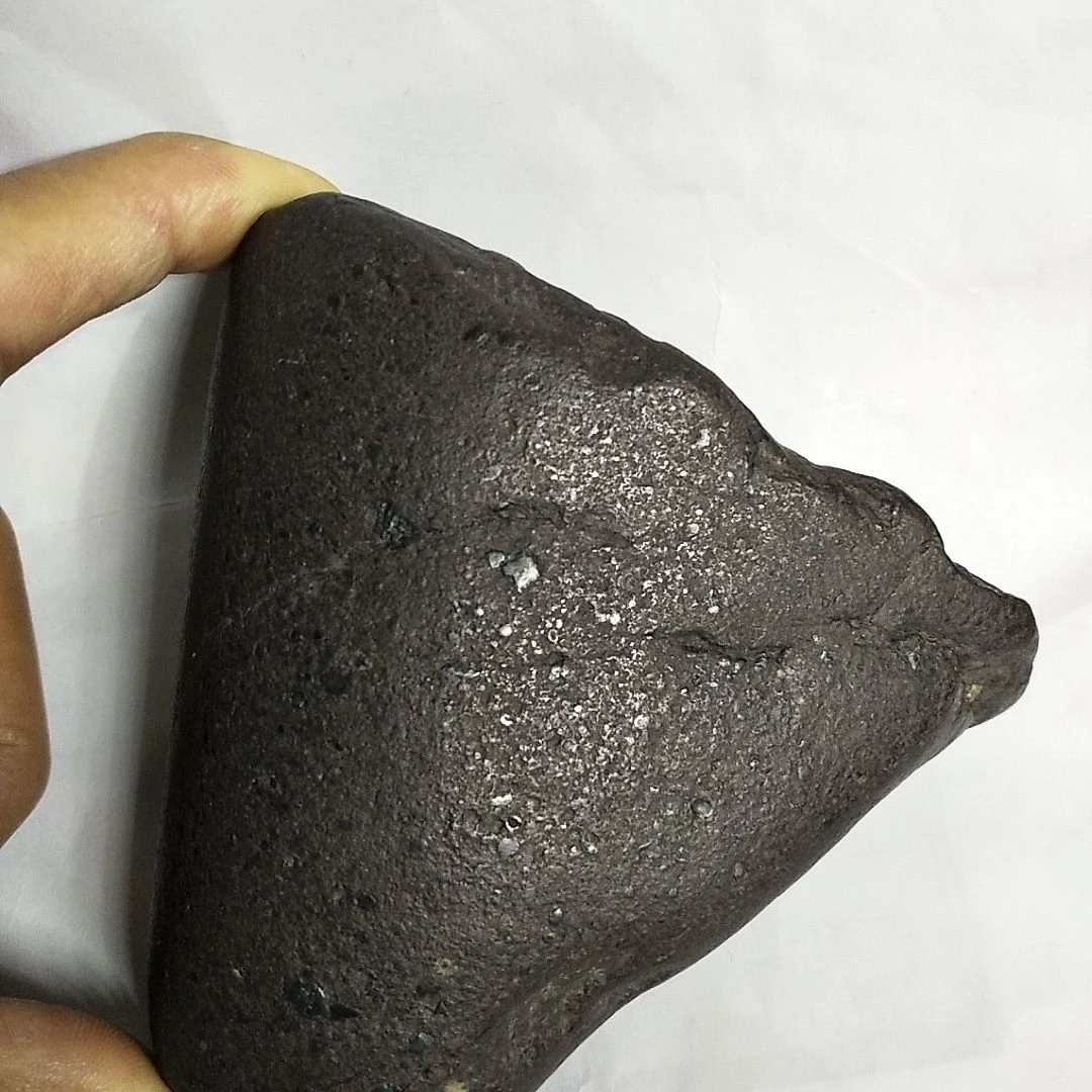 金属球粒原石摆件。仅此一枚