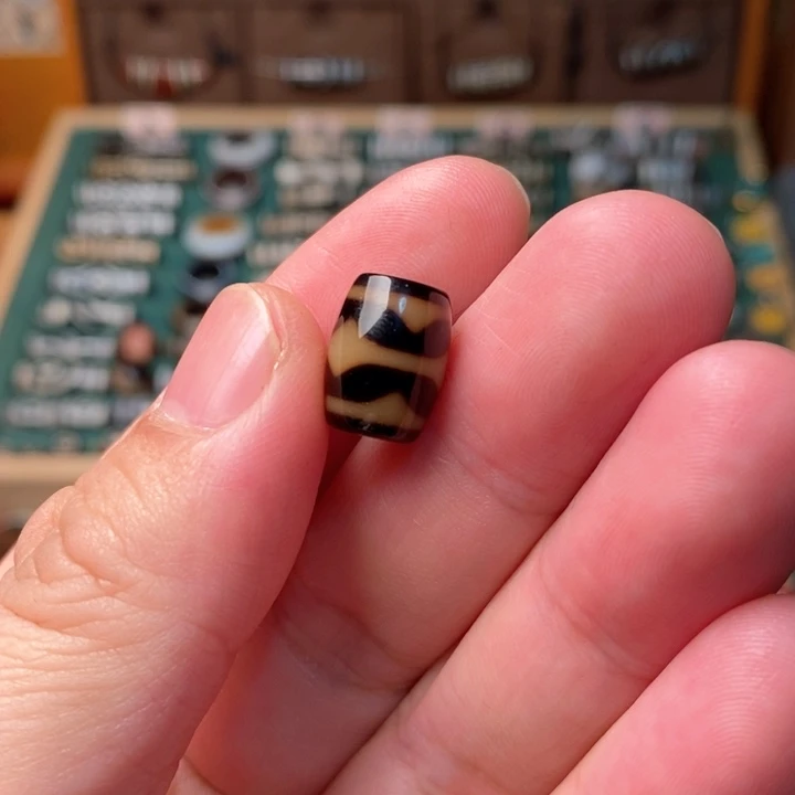 未镶嵌玛瑙/玉髓珠宝半成品