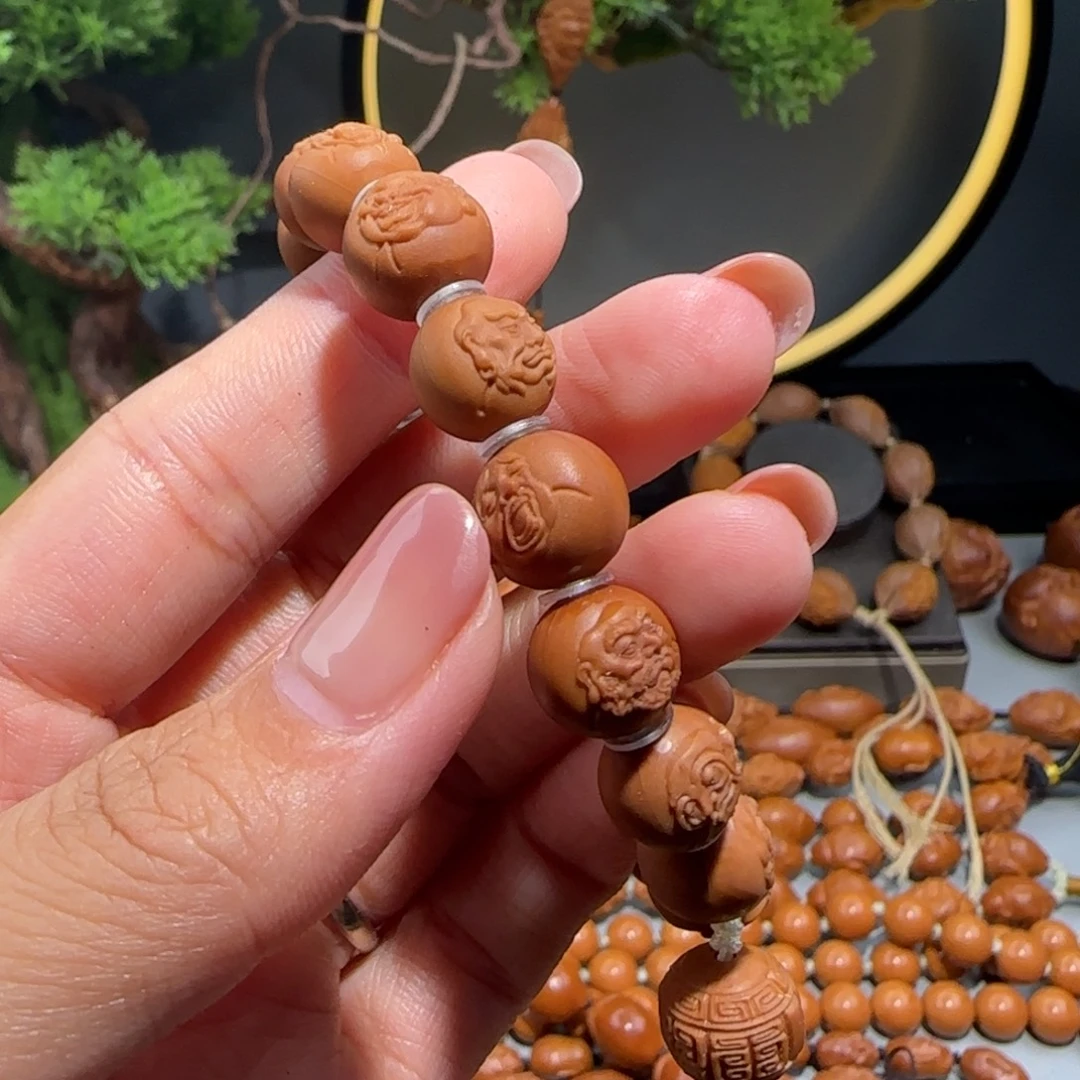 手串/手链橄榄核福利待遇