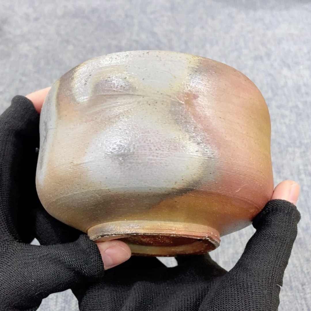 紫砂茶杯非常满意好看得物件