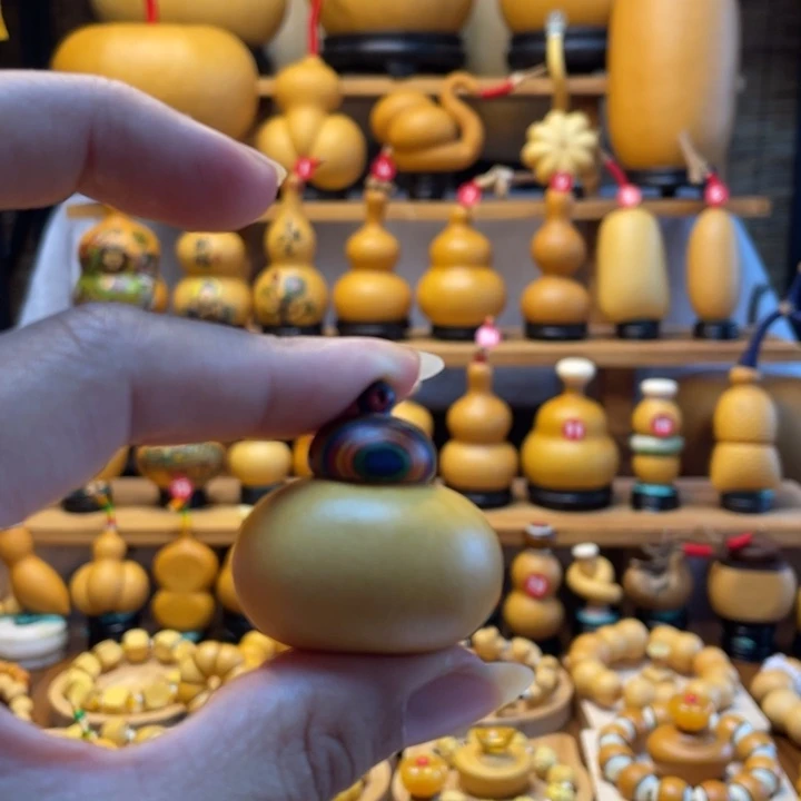 零**吆天然葫芦自然生长