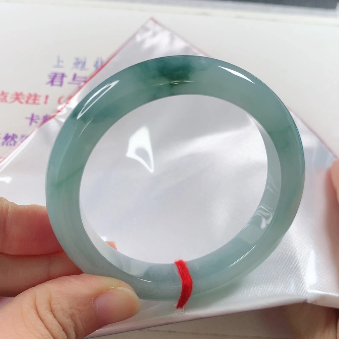未镶嵌手镯翡翠228