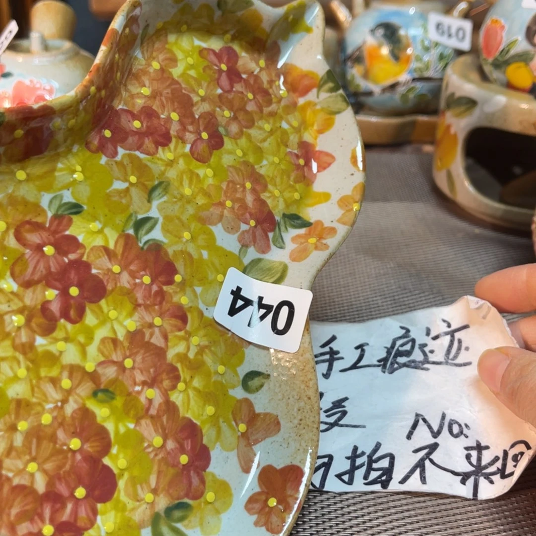 陶壶朋友们开窑快浮力