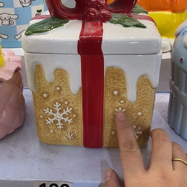 陶瓷微瑕介意慎怕