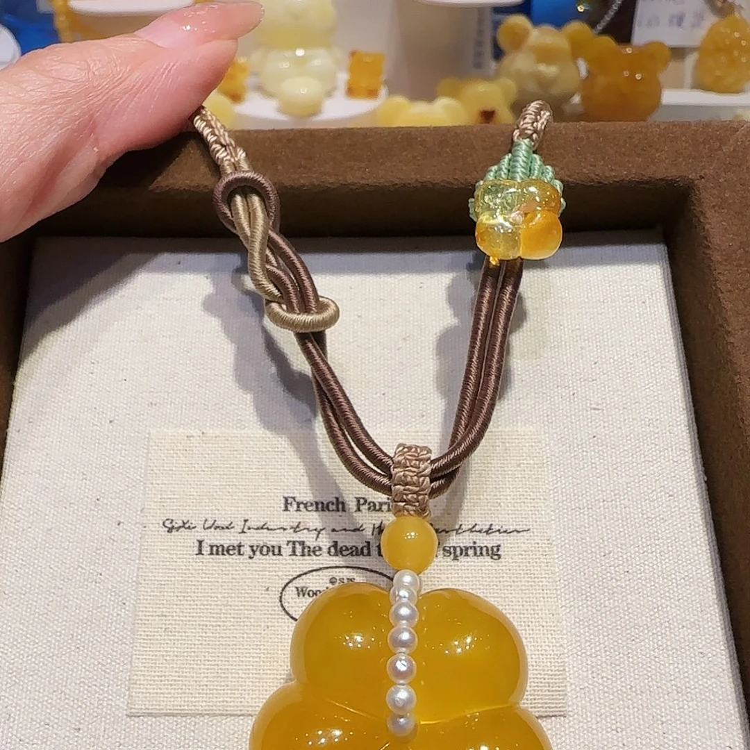 如****琥珀未镶嵌珠宝奇石
