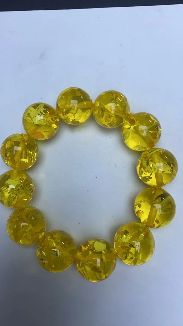 手链 CY80【创艺家】精致手串（多样性发其一）