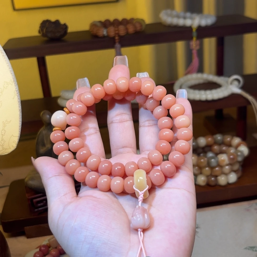 吊坠菩提根/象牙果