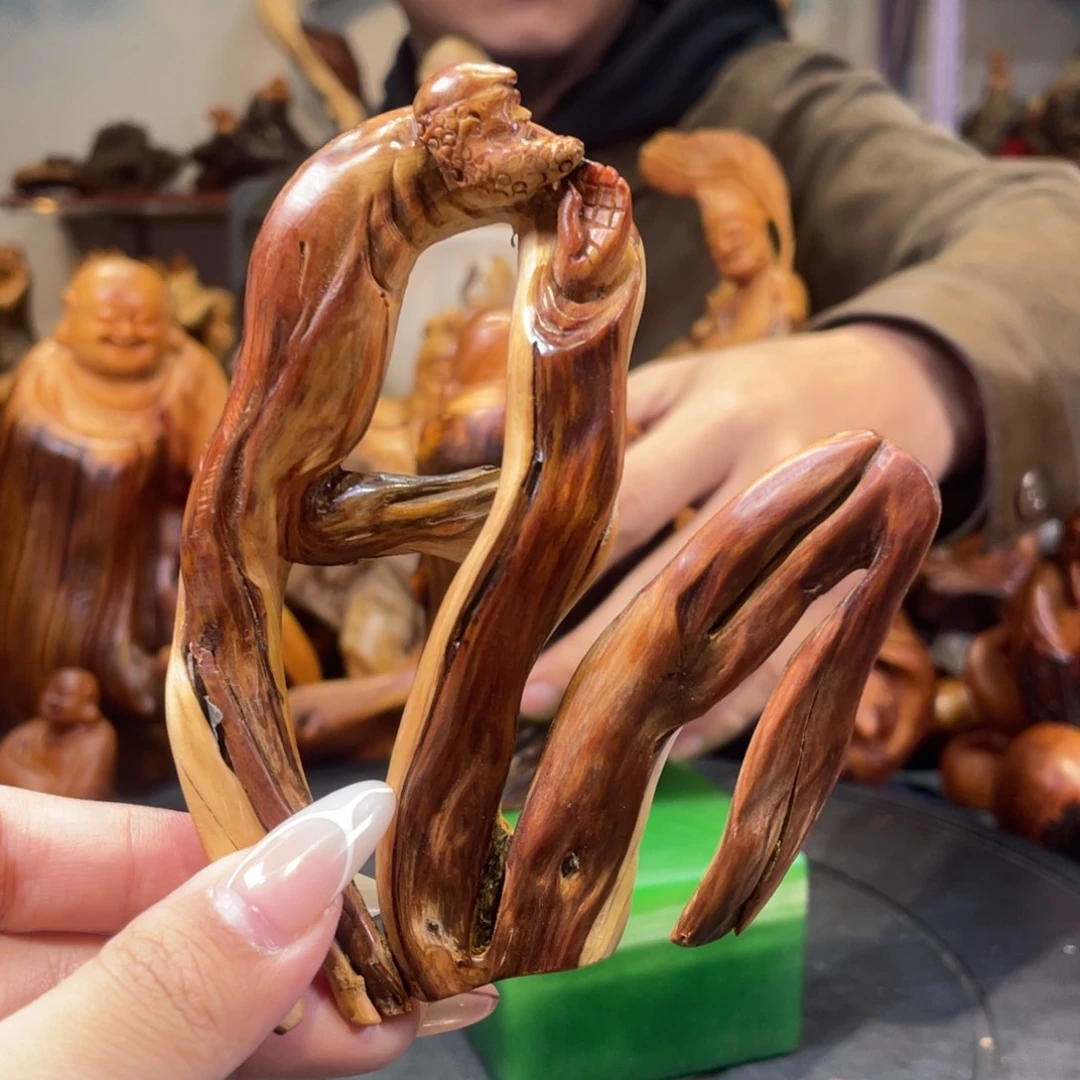 柏木（崖柏）手串/手链