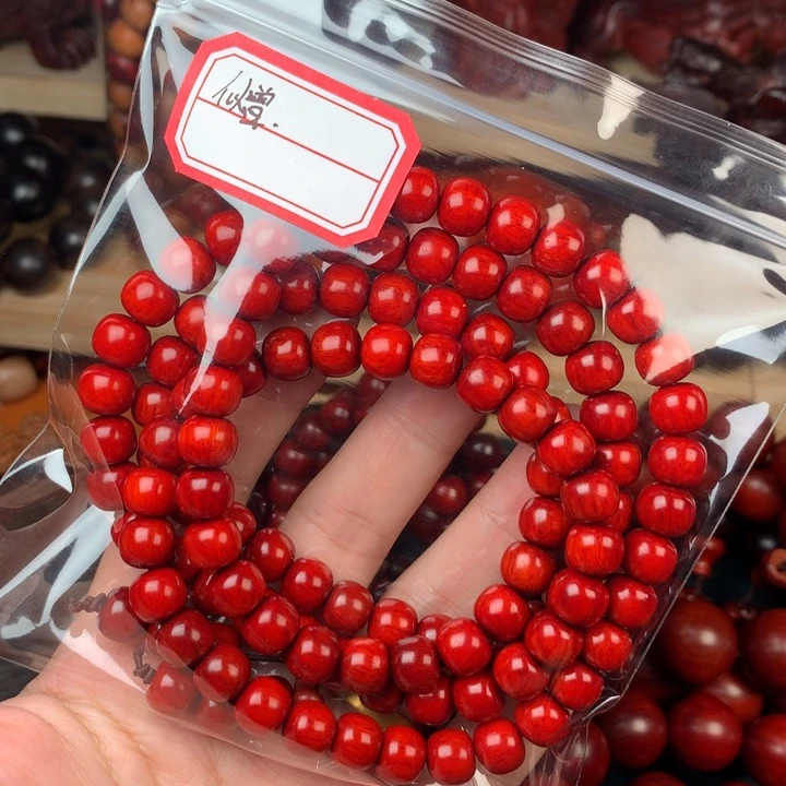 似***识木8×9老形镇店泥鸡血红108