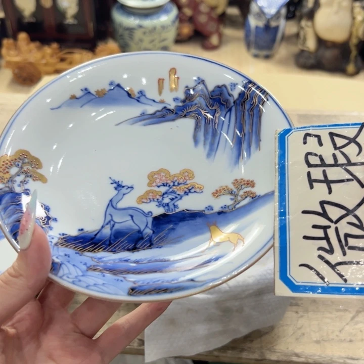 瓷片陶瓷制品生产加工和工业