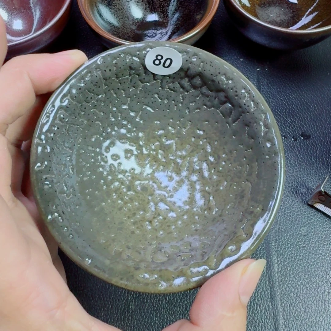 茶盏古时茶器建窑建盏80