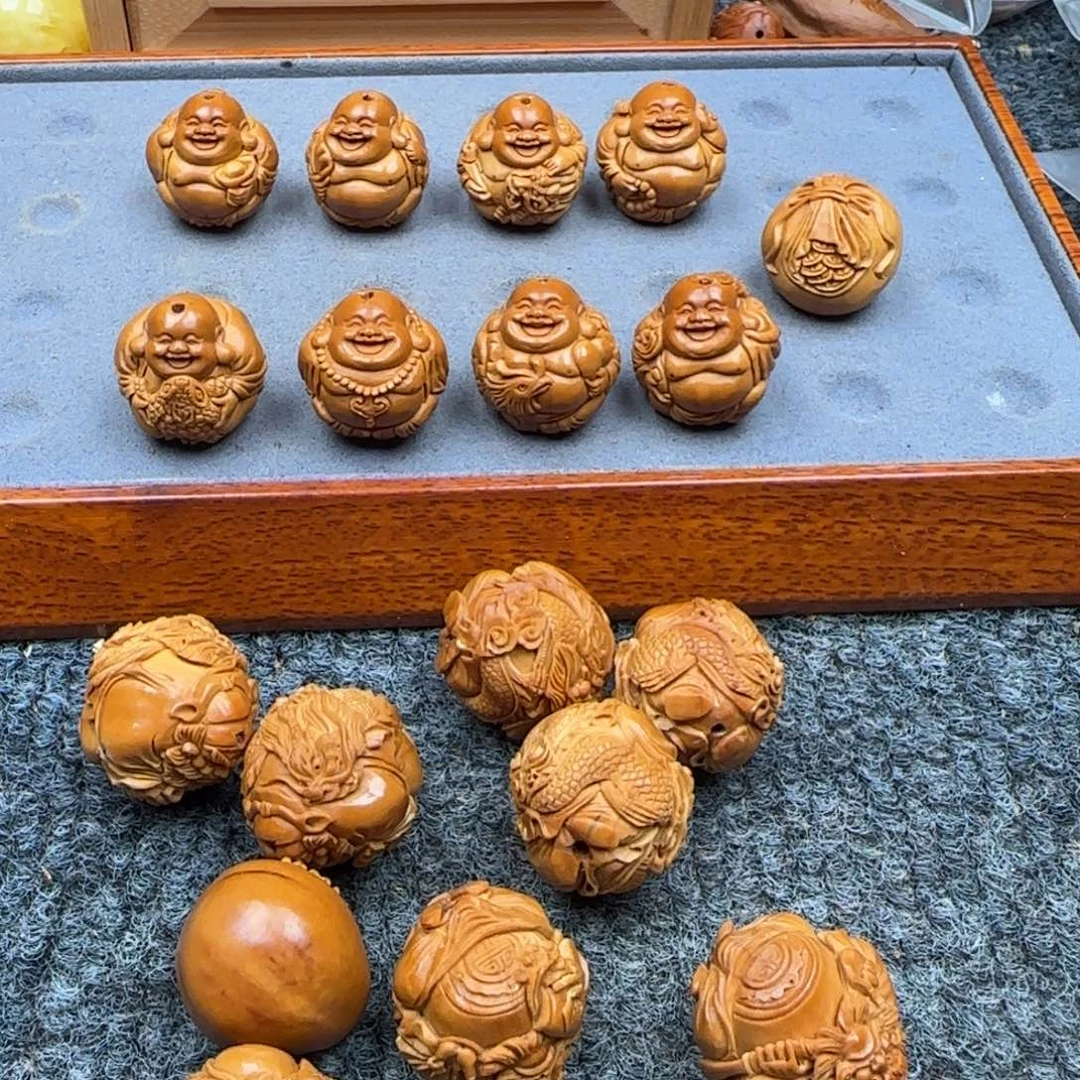 用***1吊坠橄榄核……………………