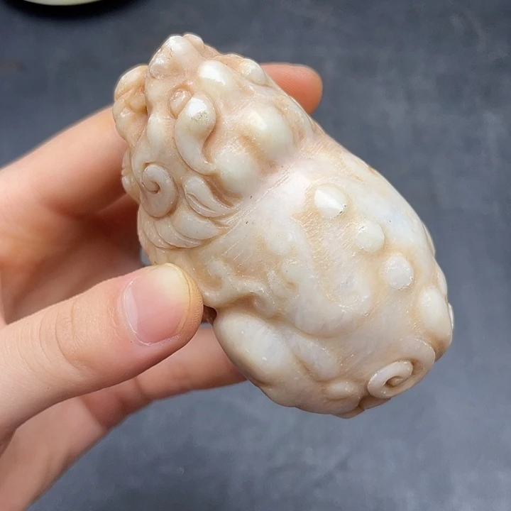 链接一图一物。