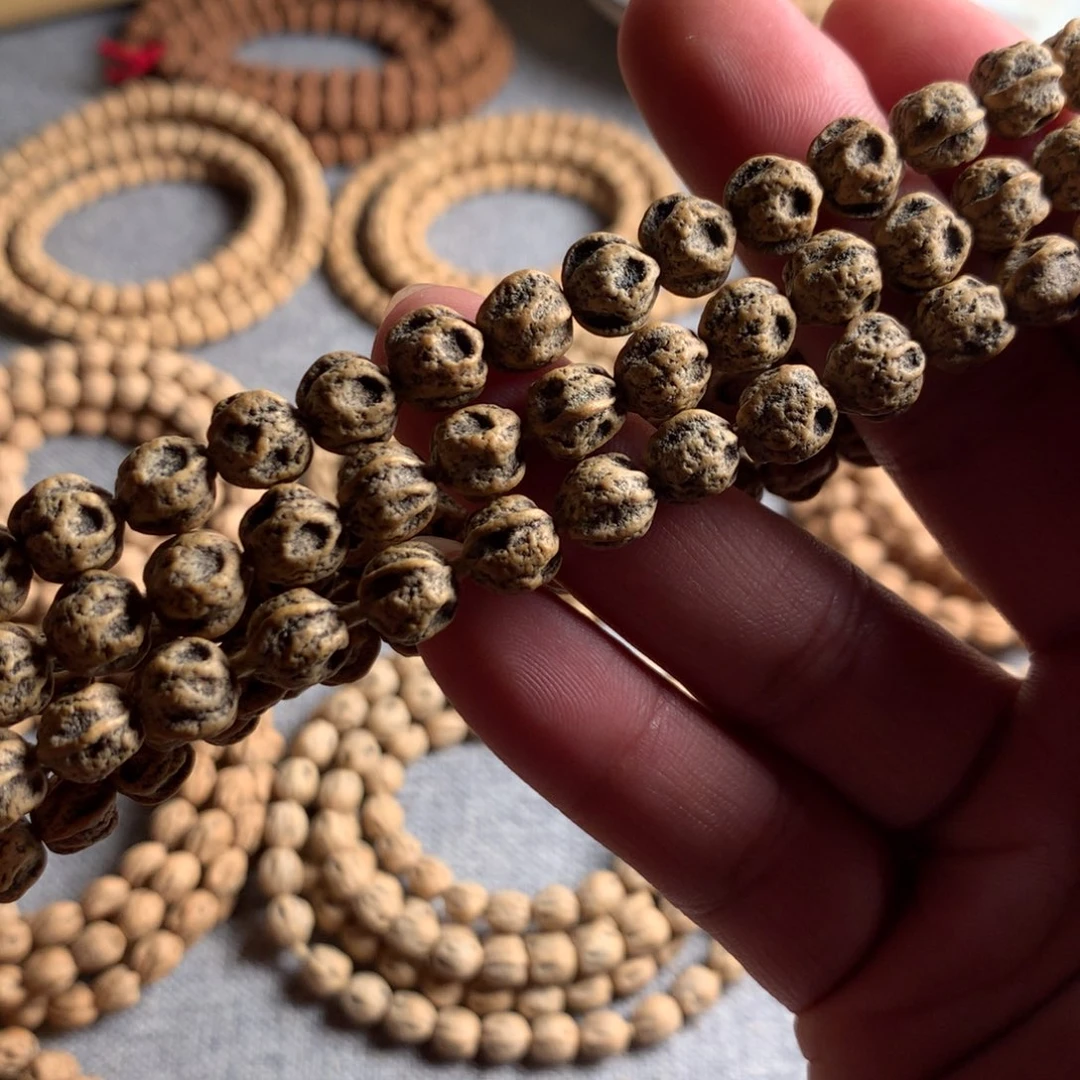 柏香籽/百香籽吊坠富****开