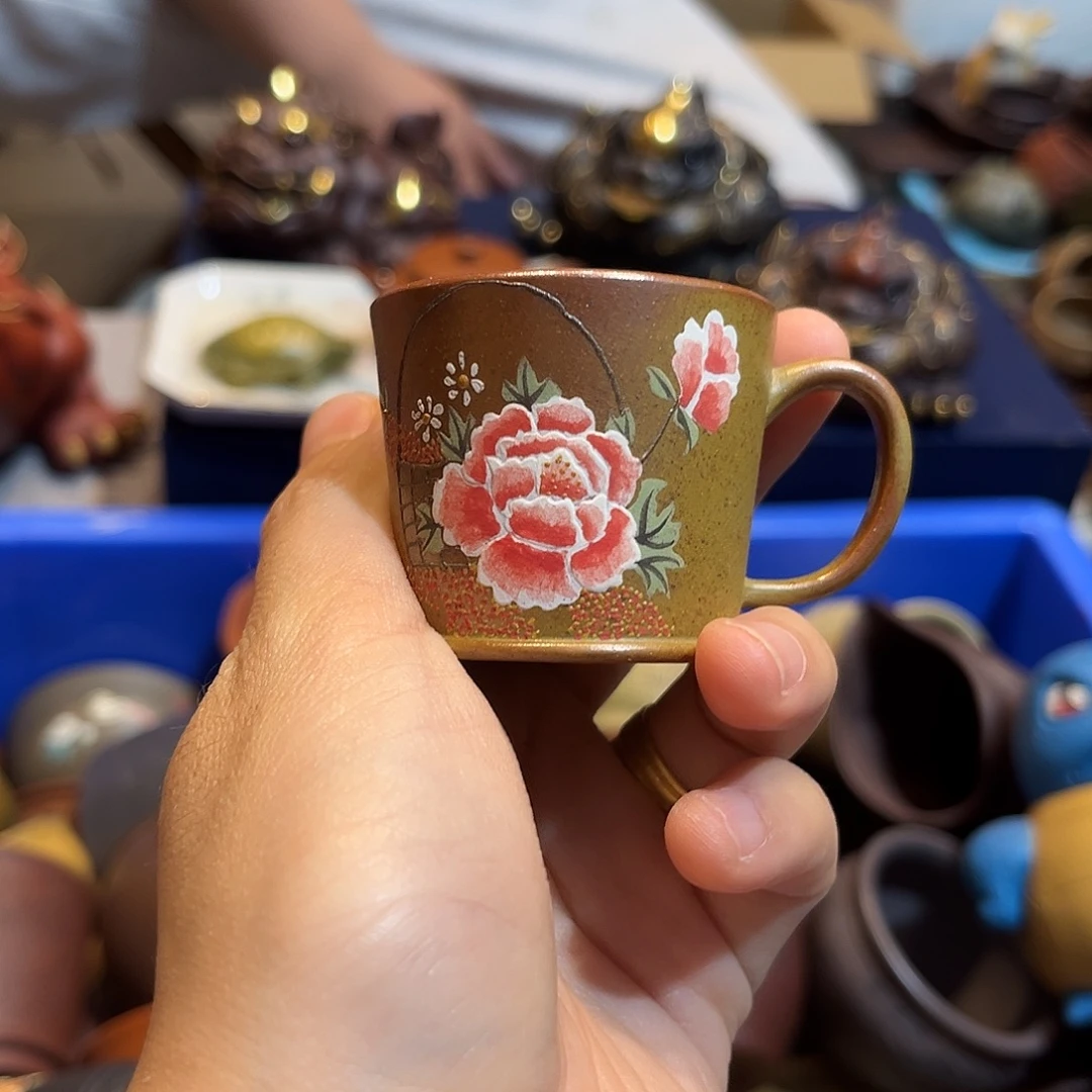 淇***淇茶宠紫砂紫砂111111
