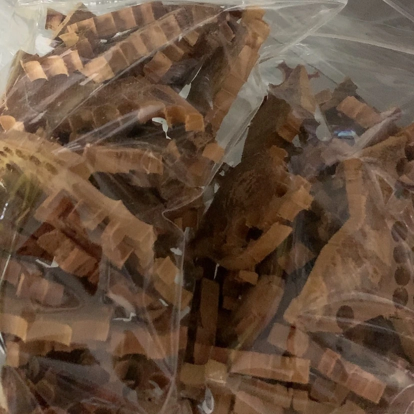 【闪购商品】檀香木用****9老山檀香碎料1000g