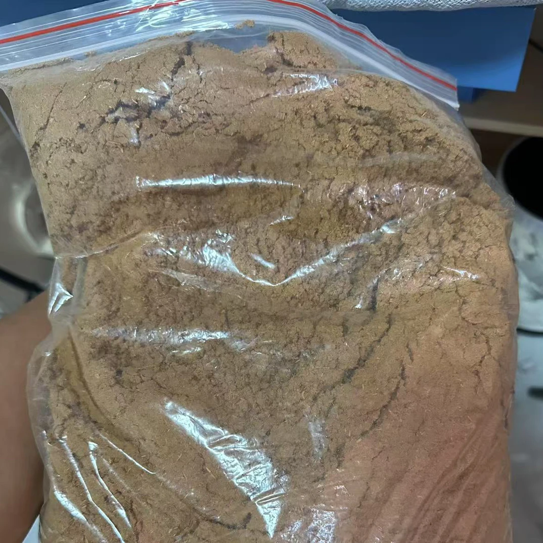 太行崖柏珠串料黑油香粉250克