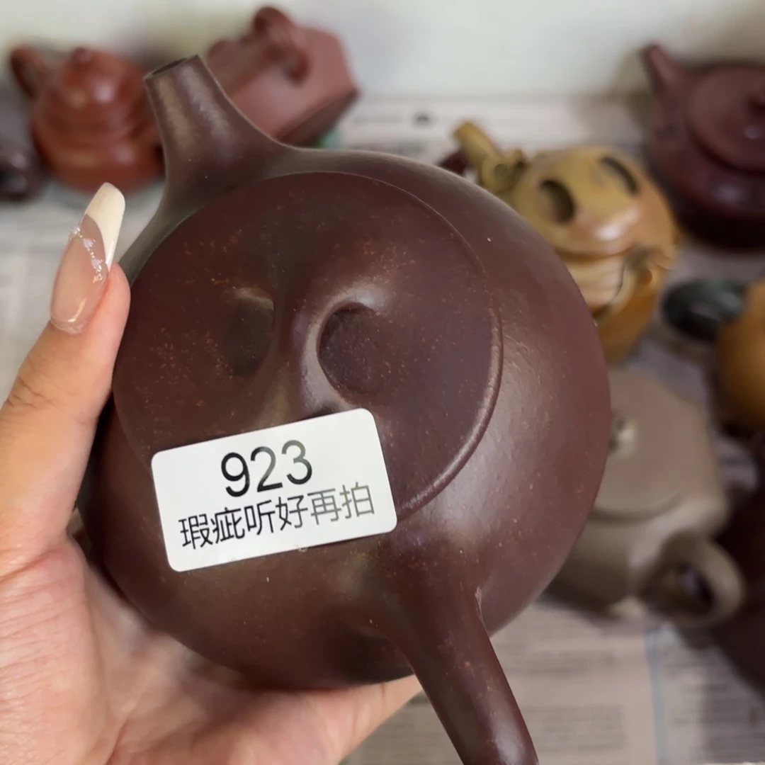 紫砂茶宠五号店专项