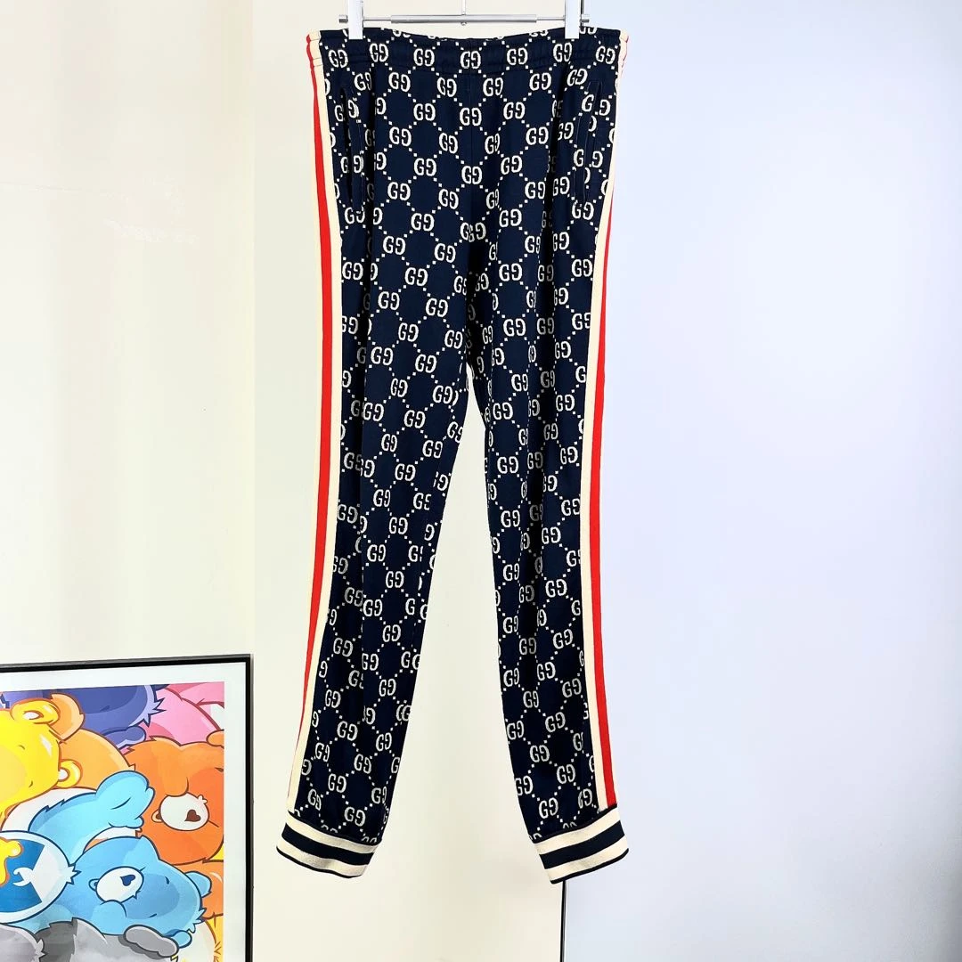 95新 GUCCI/古驰 95新/Gucci /裤子 /L码/Xspk844