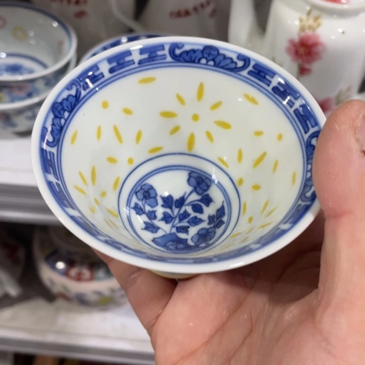 摆件景德镇陶瓷艺术品