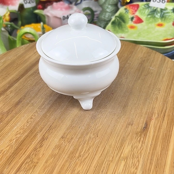 潮州创艺陶瓷餐具