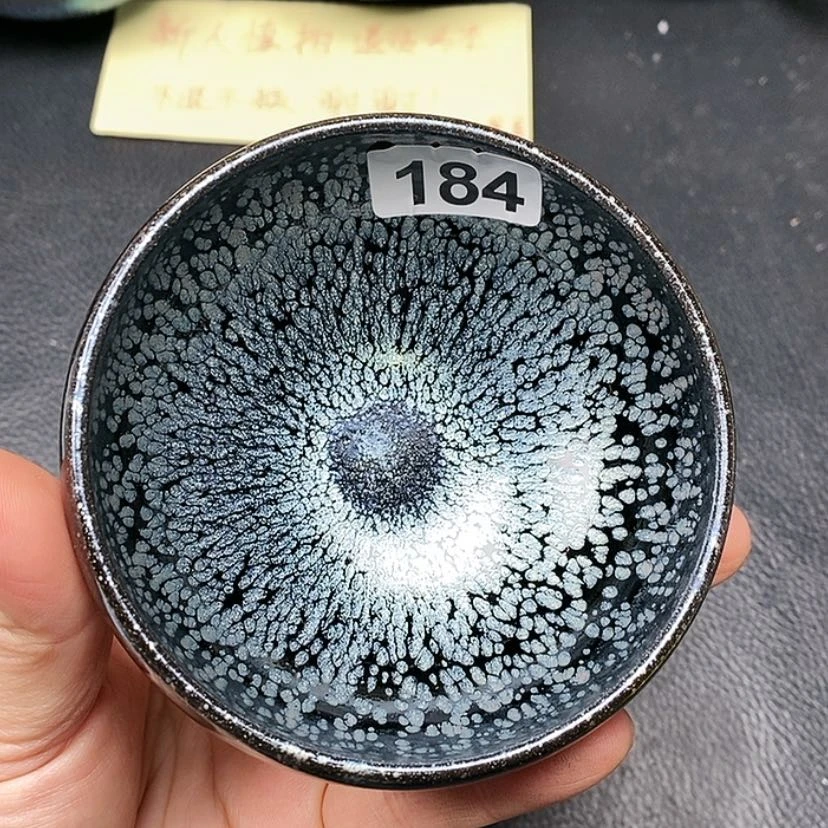 【闪购商品】茶盏全手工打造建盏