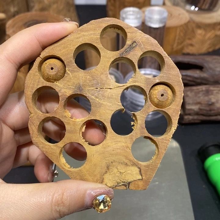 缘***空木保真迈索尔碎料