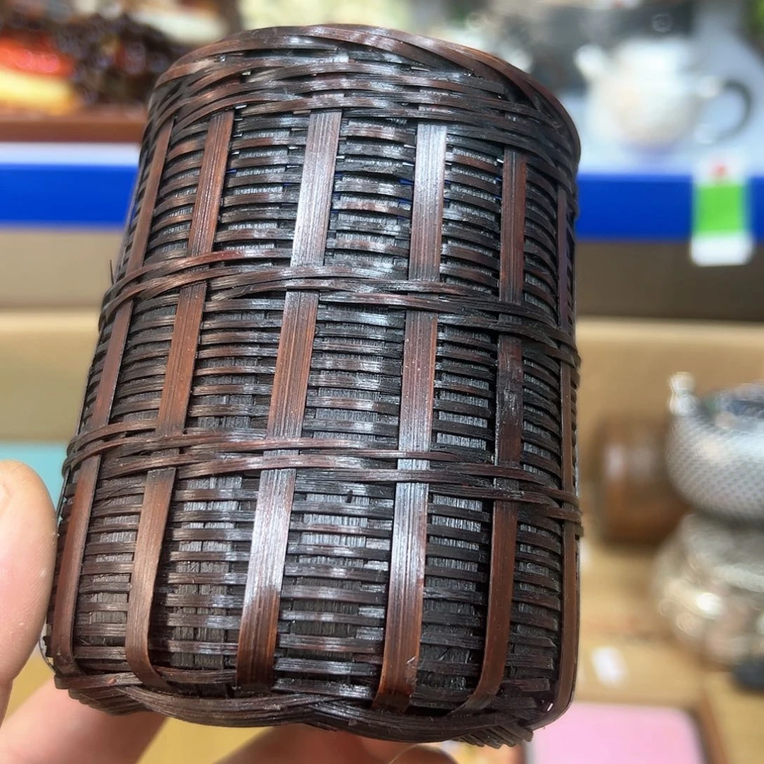 紫砂茶壶我们的生活方式是什么