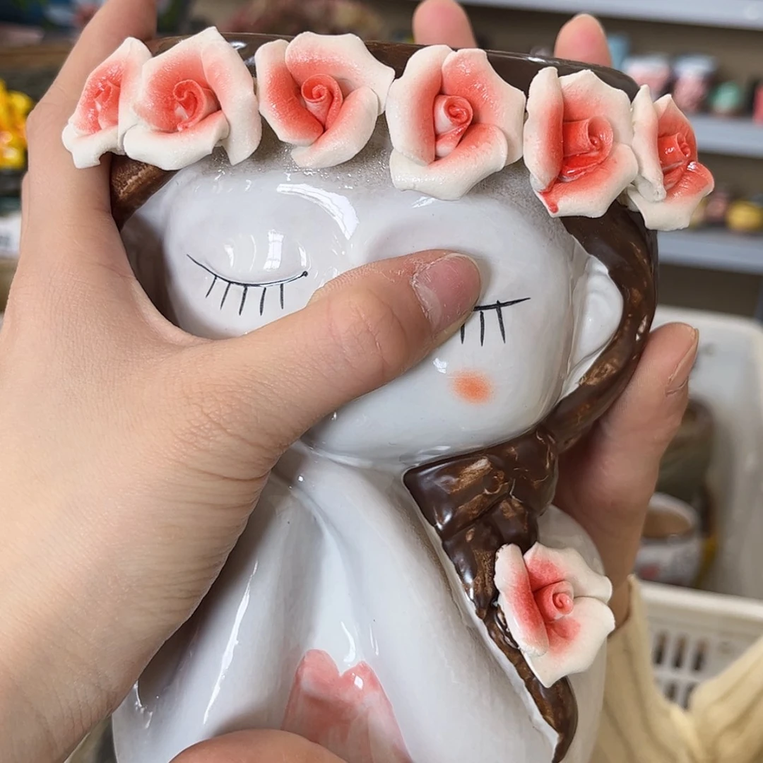 【闪购商品】红陶福利