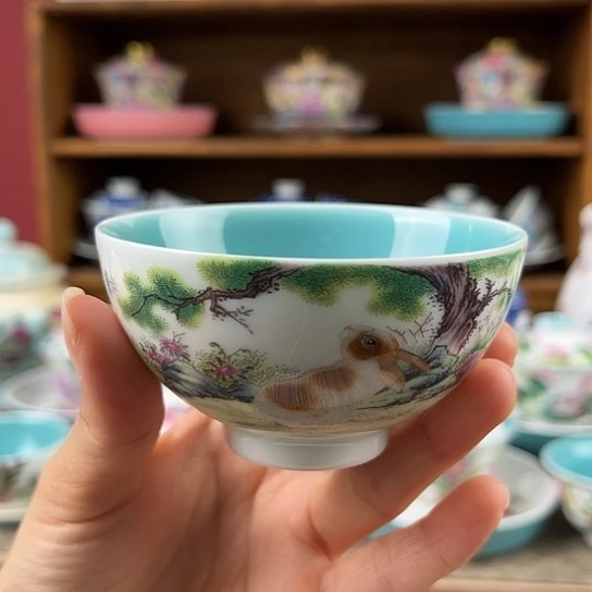 微瑕微瑕景德镇陶瓷