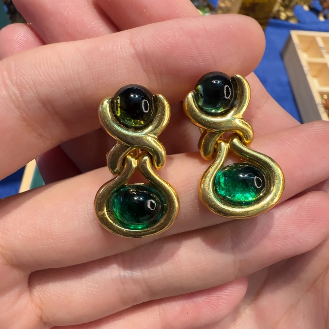 合成碳硅石非金属瑕疵